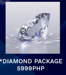 Diamond Package